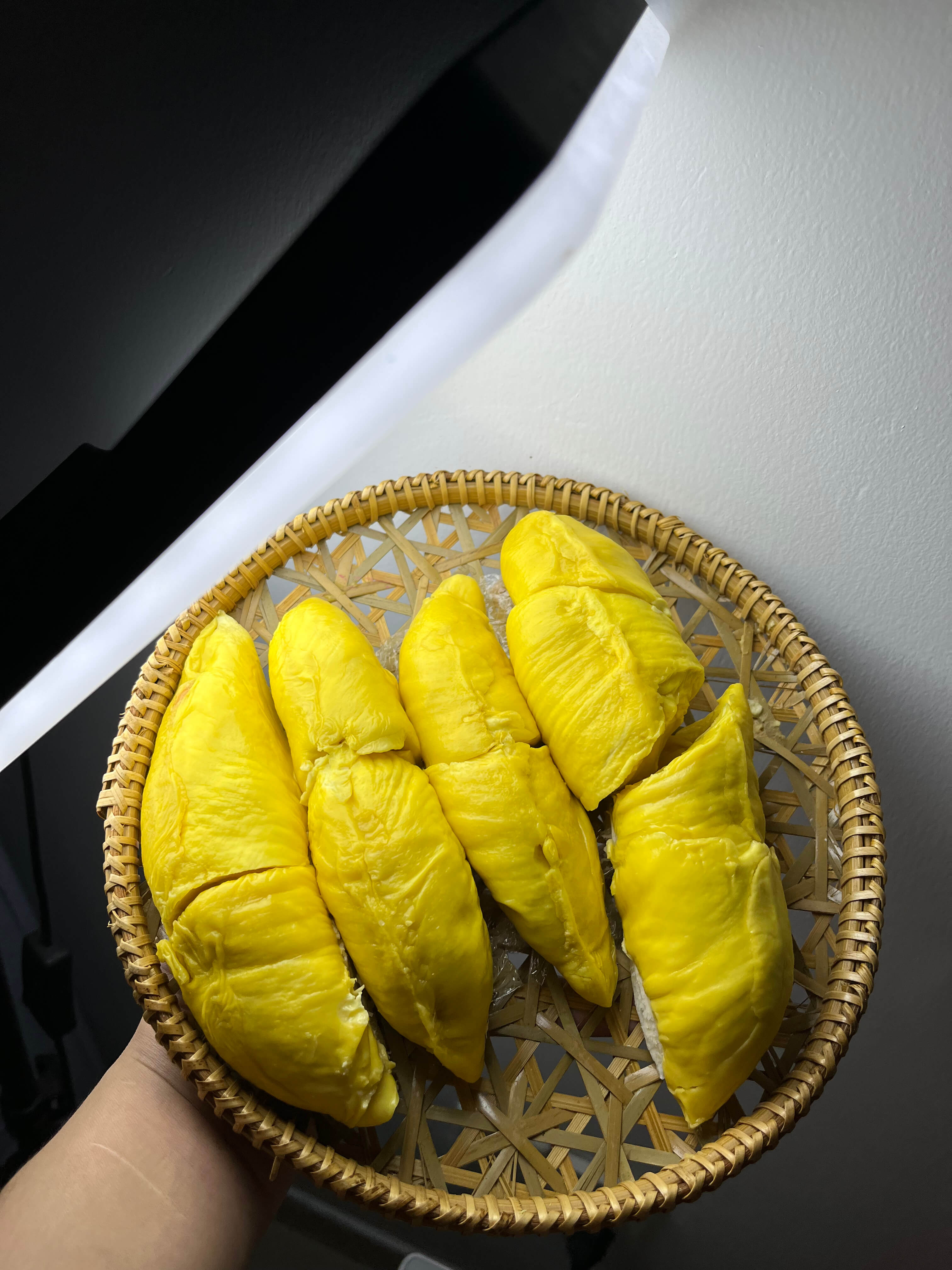 Musangking Miền Tây - Cao cấp